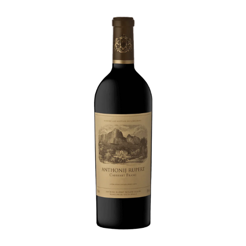 Anthonij Rupert Cabernet Franc