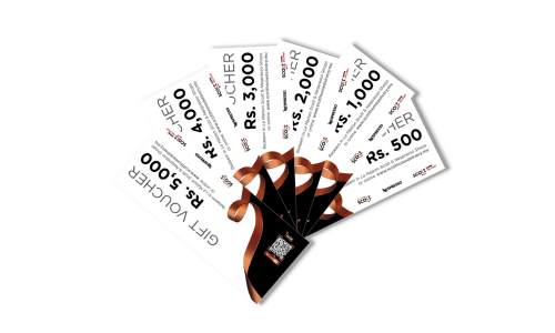 Gift Voucher