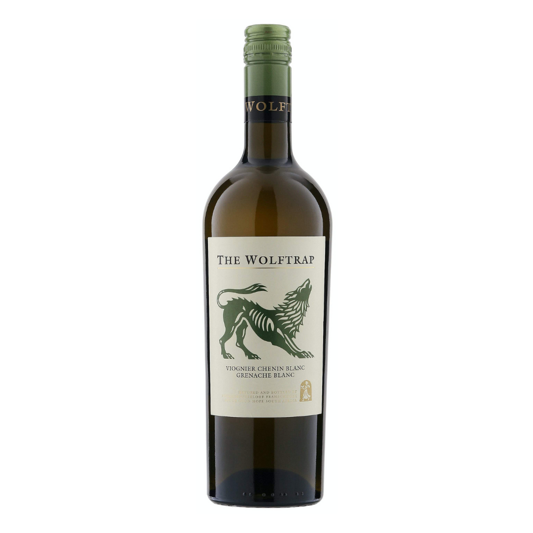 The Wolftrap White Blend