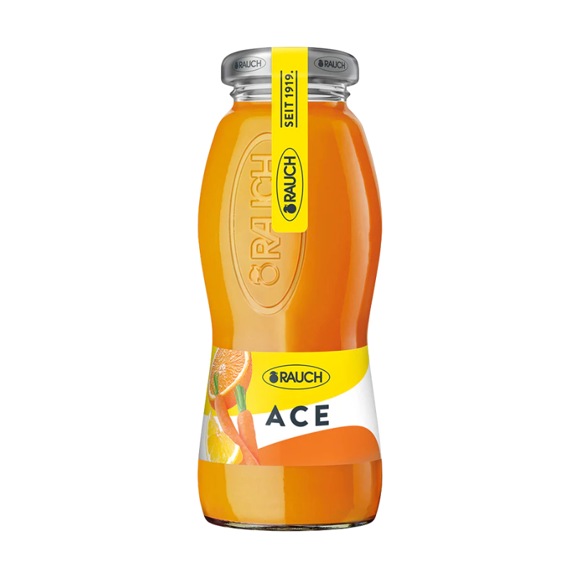 Rauch Vitamin ACE 200ml