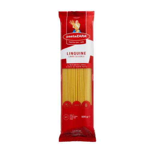 Pasta Zara Linguine No11 500g