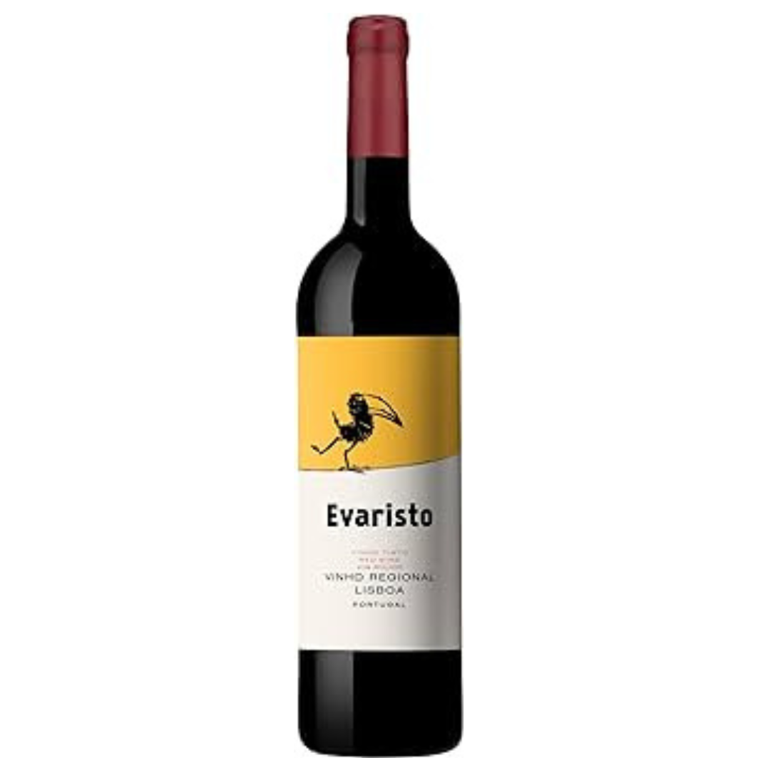 Evaristo Red