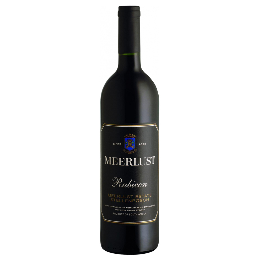 Meerlust Rubicon