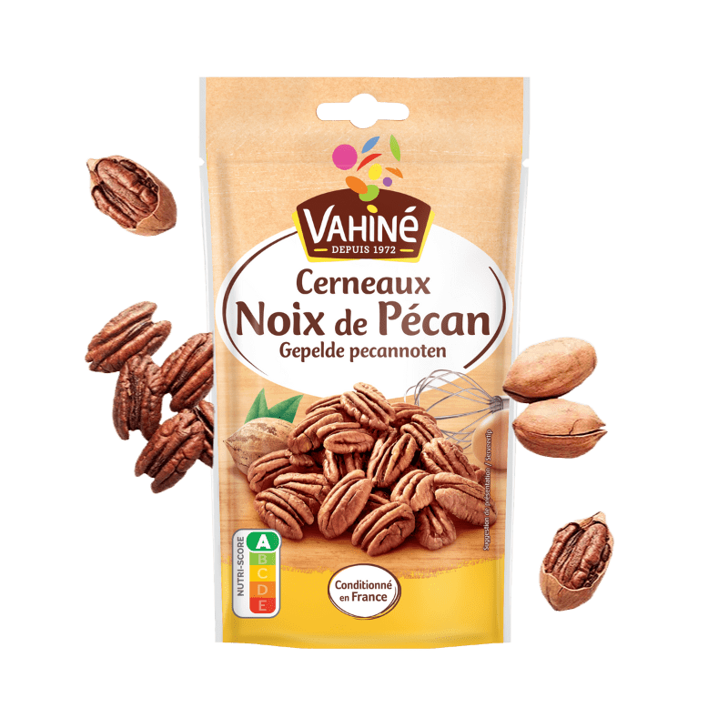 Vahiné Doy Cerneaux De Noix 50g