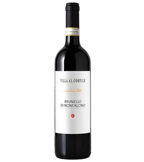 Villa Al Cortile Brunello di Montalcino