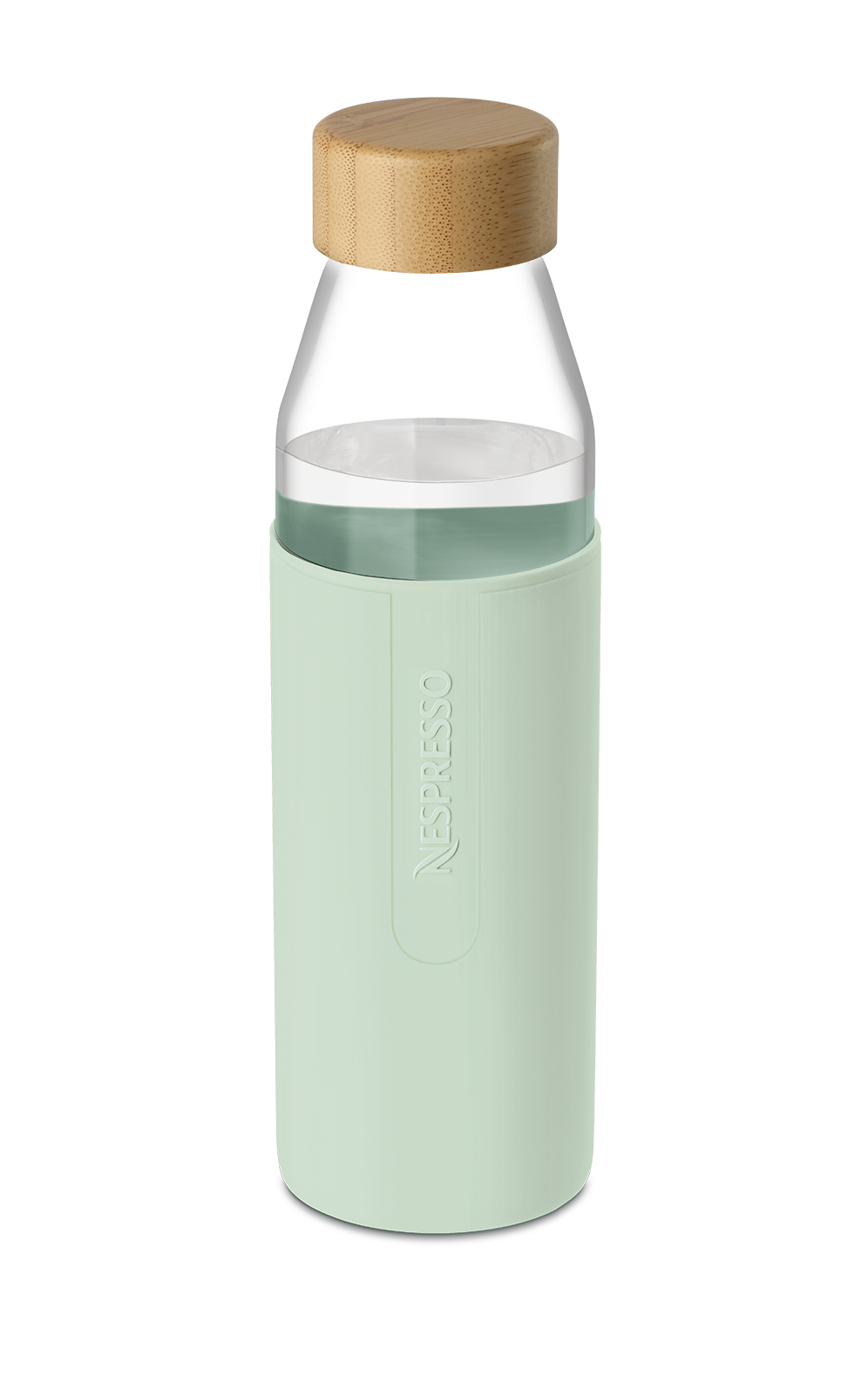 Nespresso Nomad Reusable Water Bottle