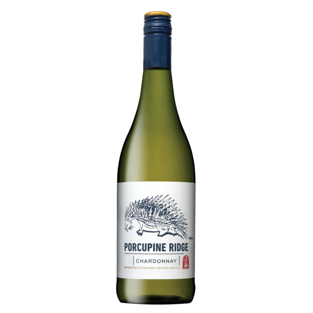 Porcupine Ridge Chardonnay