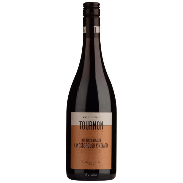 Domaine Tournon Landsborough Grenache (Bio) 2015
