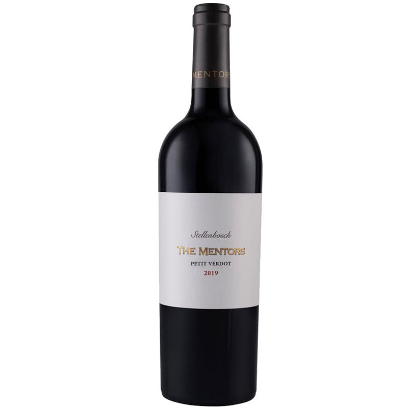 The Mentors Petit Verdot