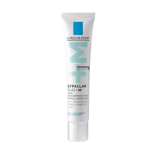 La Roche Posay Effaclar Duo + M 40ml