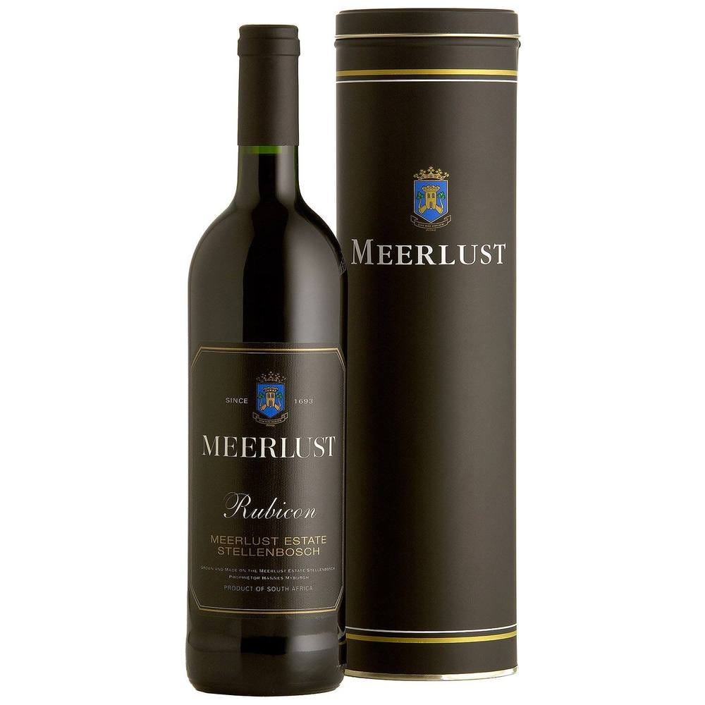 Meerlust Rubicon Magnum 150cl