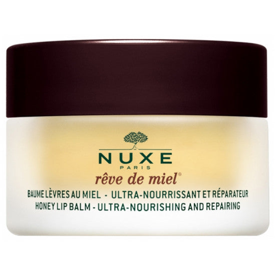 Nuxe Baume Lèvres Pot 15ml