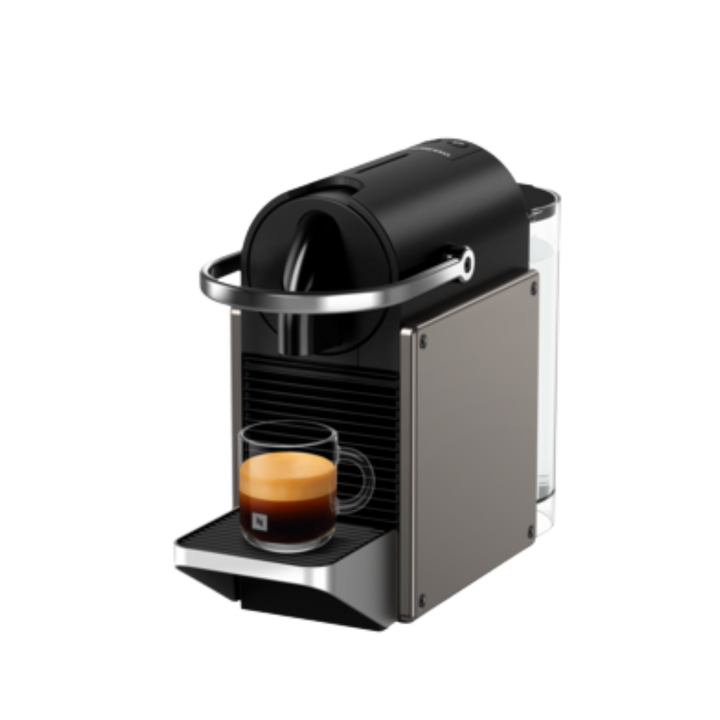 Nespresso Pixie