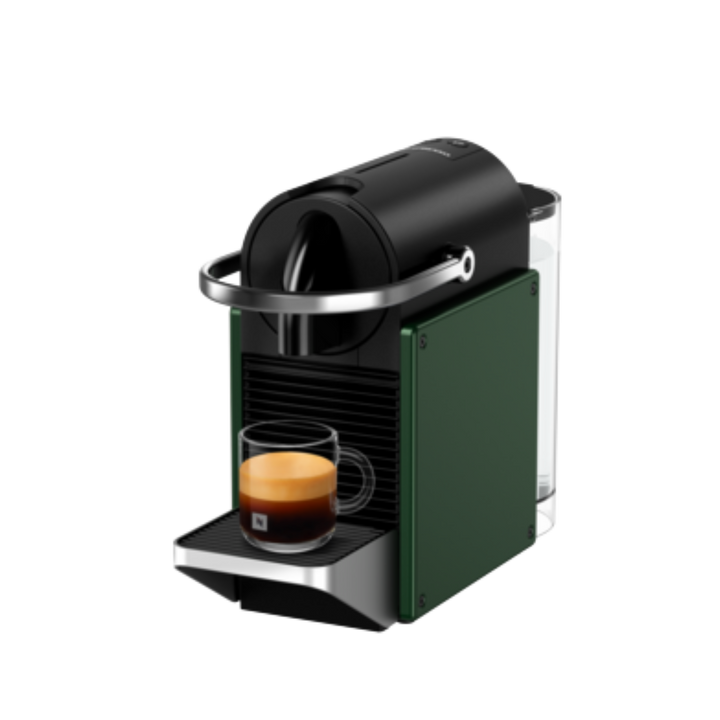 Nespresso Pixie