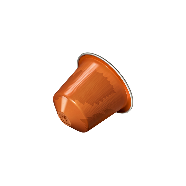 Nespresso Pumpkin Spice Cake