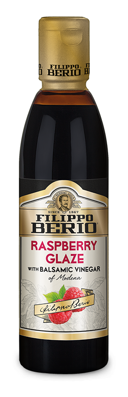 Filippo Berio Raspberry Glaze 250ml