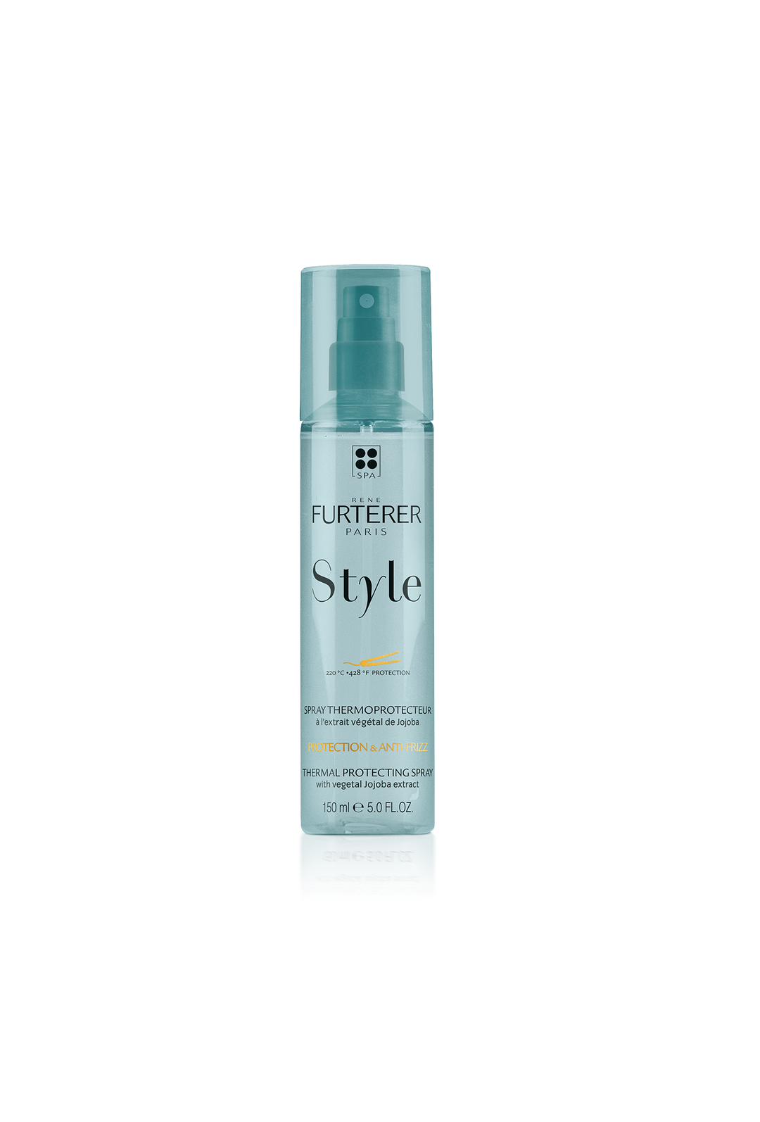Rene Furterer Spray Thermo-protecteur 150ml