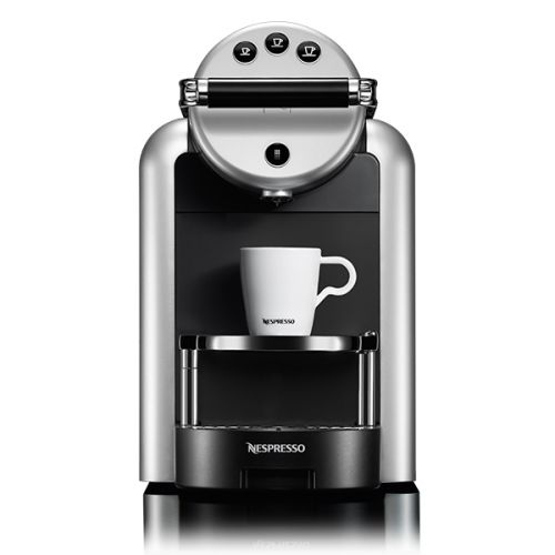 Nespresso Pro Zenius Machine