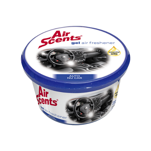 Air Scents Gel Freshner - Auto Nucare 70g