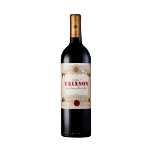 Château Trianon Saint-Émilion Grand Cru 2019