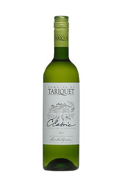 Domaine Tariquet Classic Ugni Blanc & Colombard IGP côtes de Gascogne