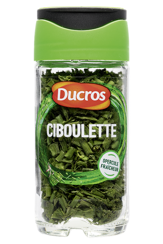 Ducros Duc Ciboulette 4g