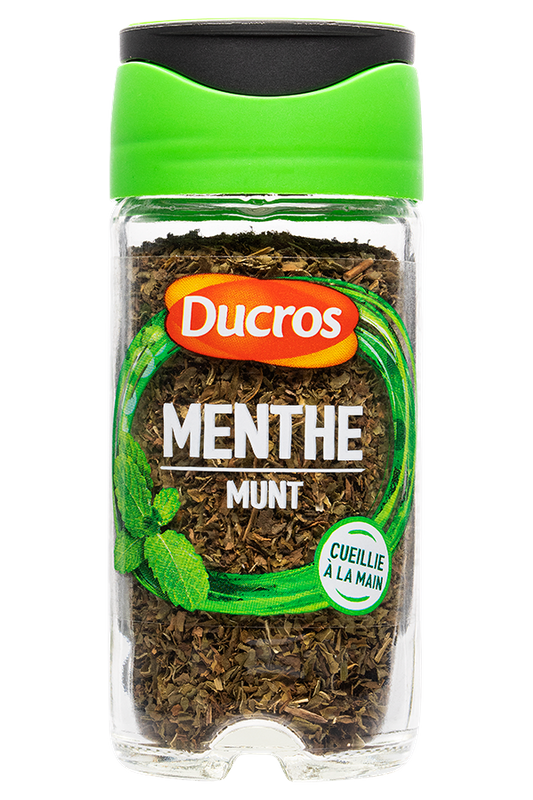 Ducros Duc Menthe 9g