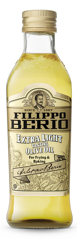 Filippo Berio Mild & Light 1L