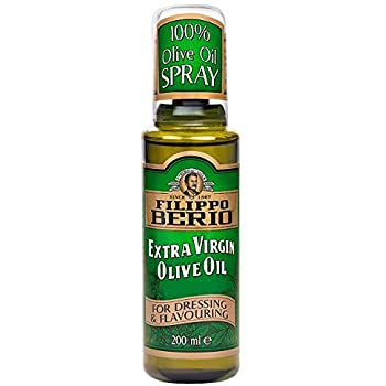 Filippo Berio Extra Virgin Olive Oil Spray 200ml