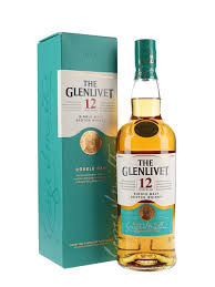 The Glenlivet 12 Years Old 70cl