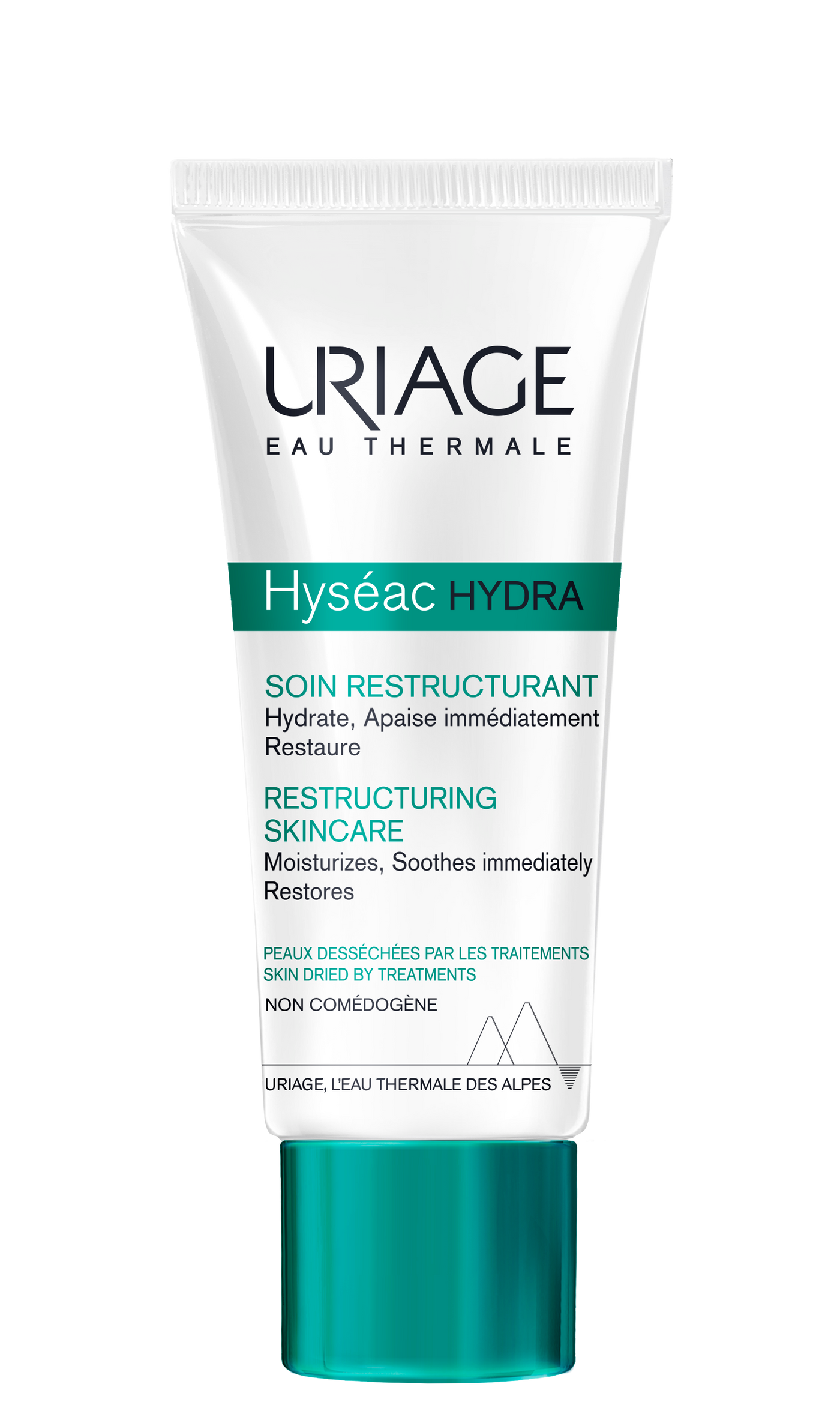 Uriage - Hyseac Hydra - T 40Ml