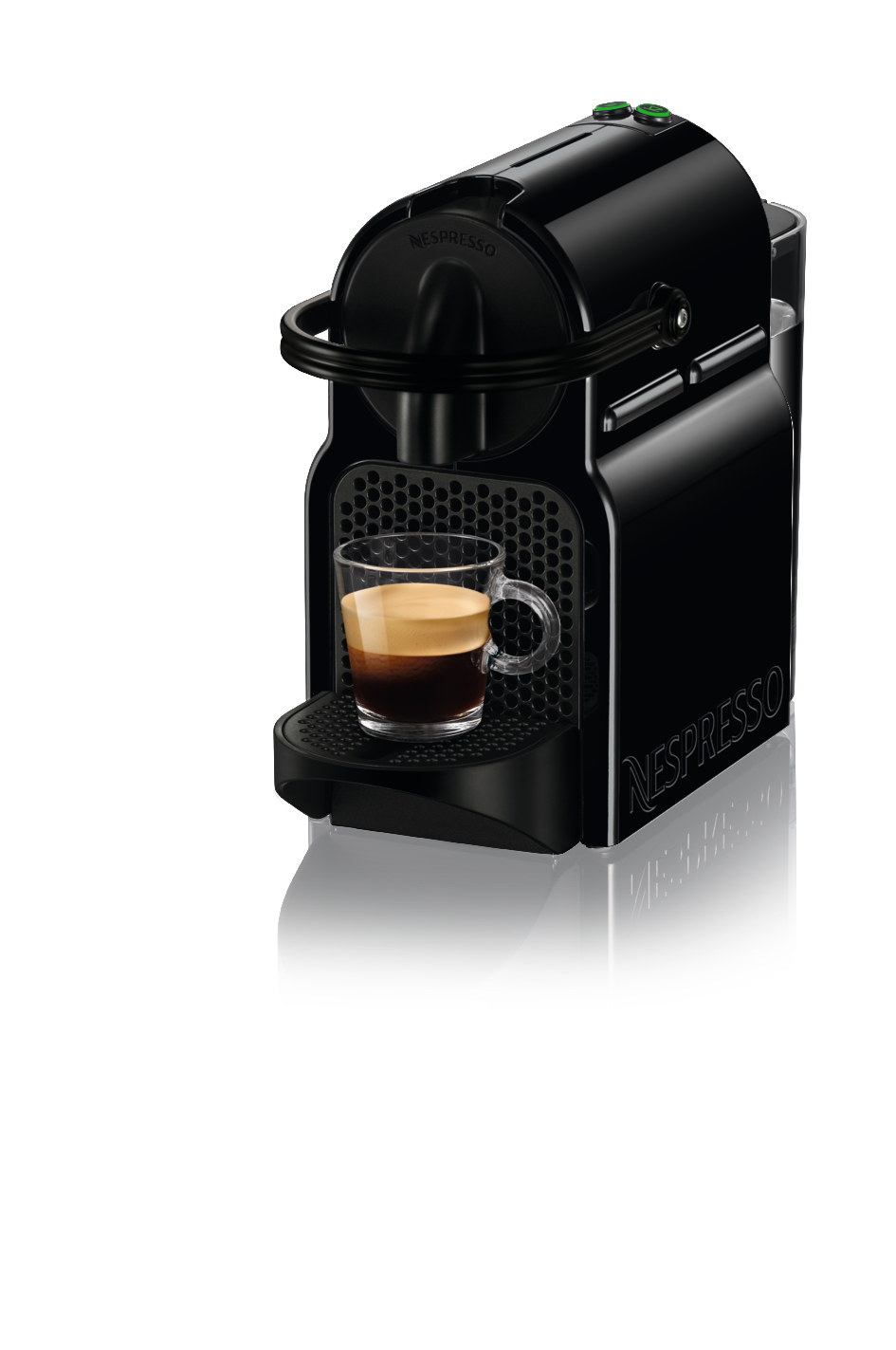 Nespresso Inissia Scott Home Delivery