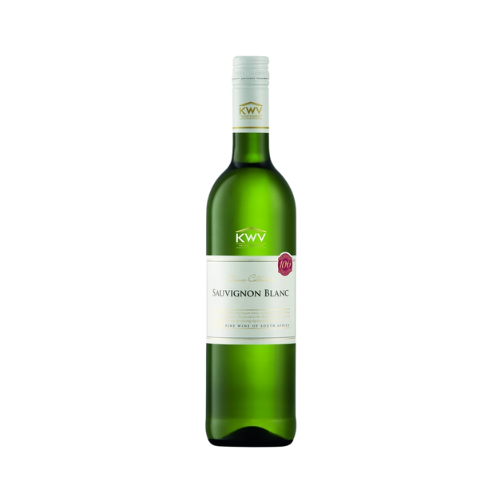 KWV Classic Collection Sauvignon Blanc