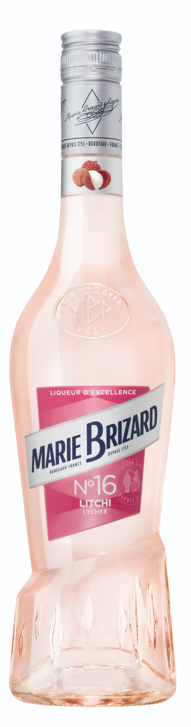 Marie Brizard Litchi 70cl