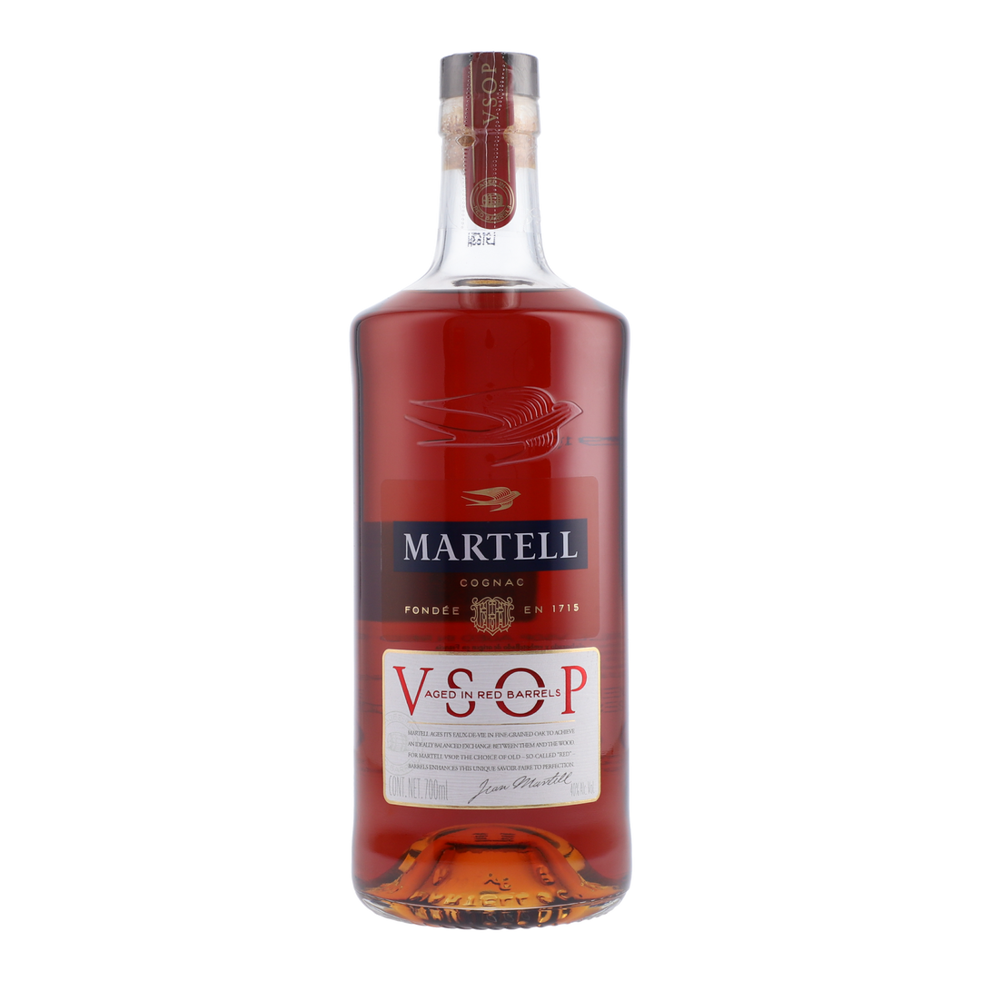 Martell VSOP 70cl