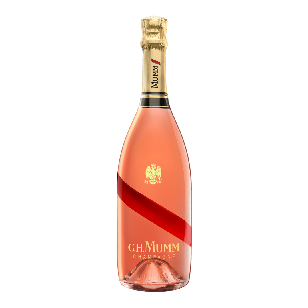 Mumm Grand Cordon Rosé