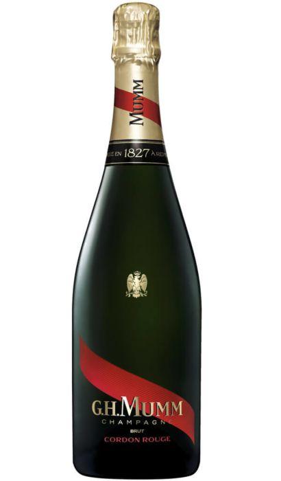 Mumm Cordon Rouge
