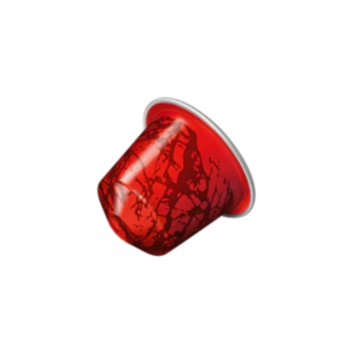 Nespresso Ispirazione Napoli