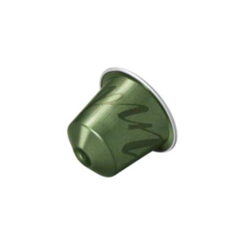 Nespresso Master Origin India