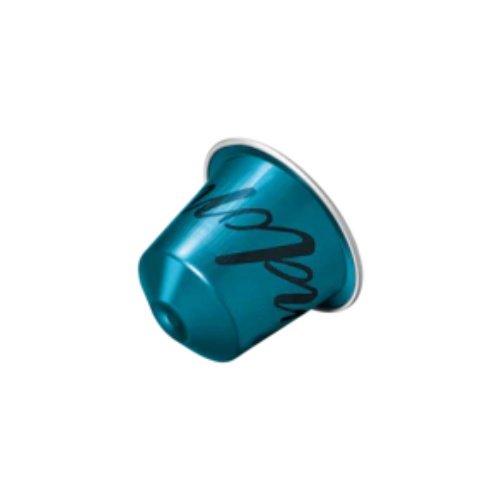 Nespresso Master Origin Indonesia