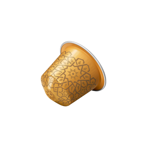 Nespresso Istanbul Espresso