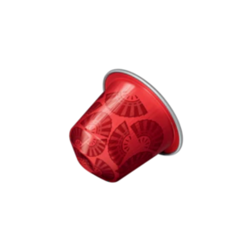 Nespresso Shanghai Lungo