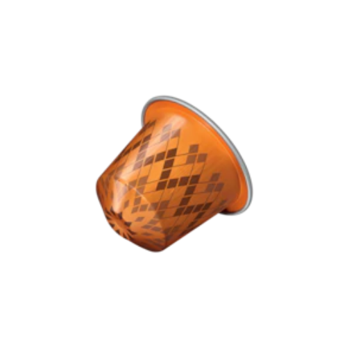 Nespresso Vienna Lungo