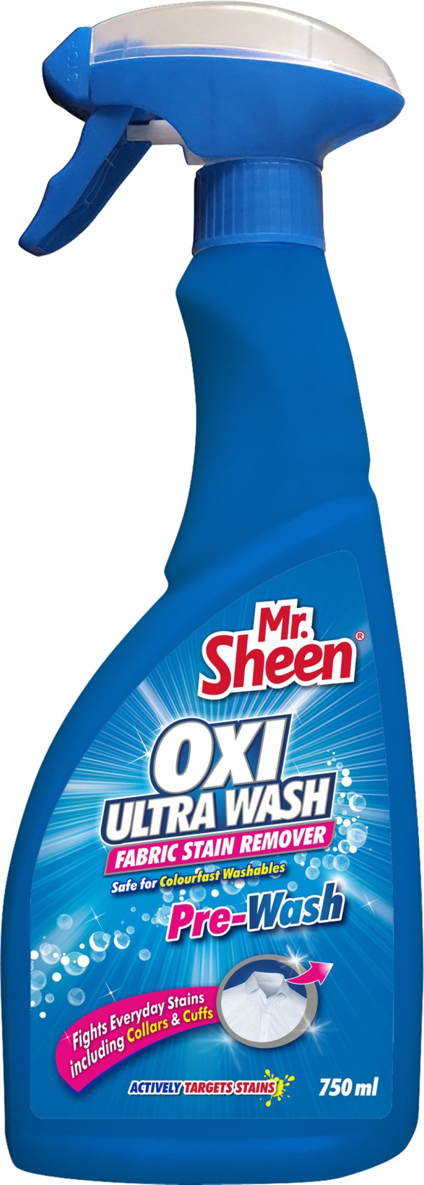 OXIULTPREWASH