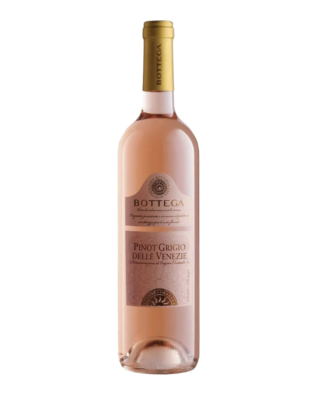 Bottega Pinot Grigio Rosé IGT Venezia