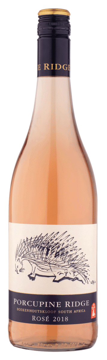 Porcupine Ridge Rosé