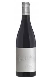 Porseleinberg Swartland Syrah