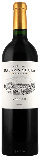 Château Rauzan-Ségla 2006 土日値引き Château Rauzan-Ségla Grand Cru Classé Margaux 2006 – Scott