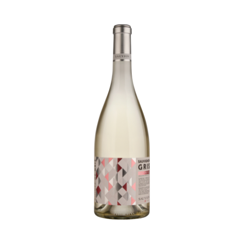 Sauvion Haut Poitou Gris 2022