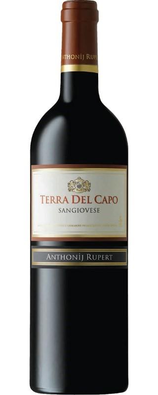 Terra del Capo Sangiovese